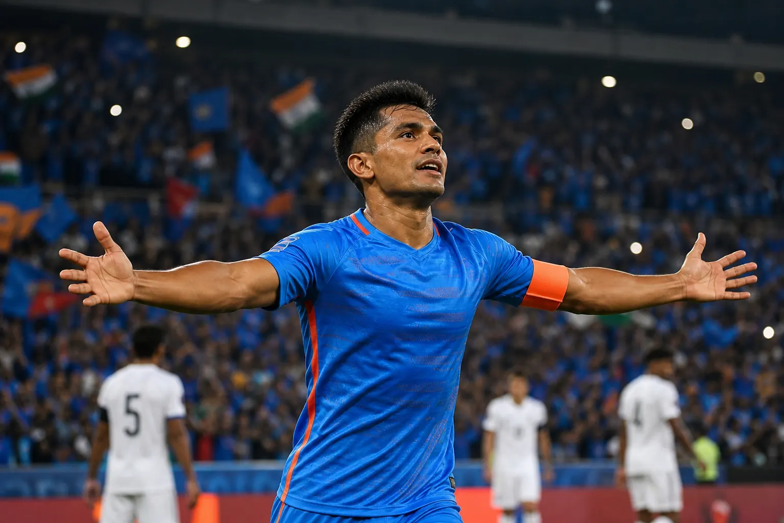 India Trophy Drought: The World Cup They Never Played
