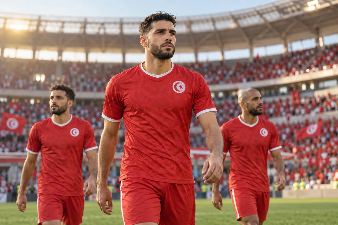 Tunisia Now